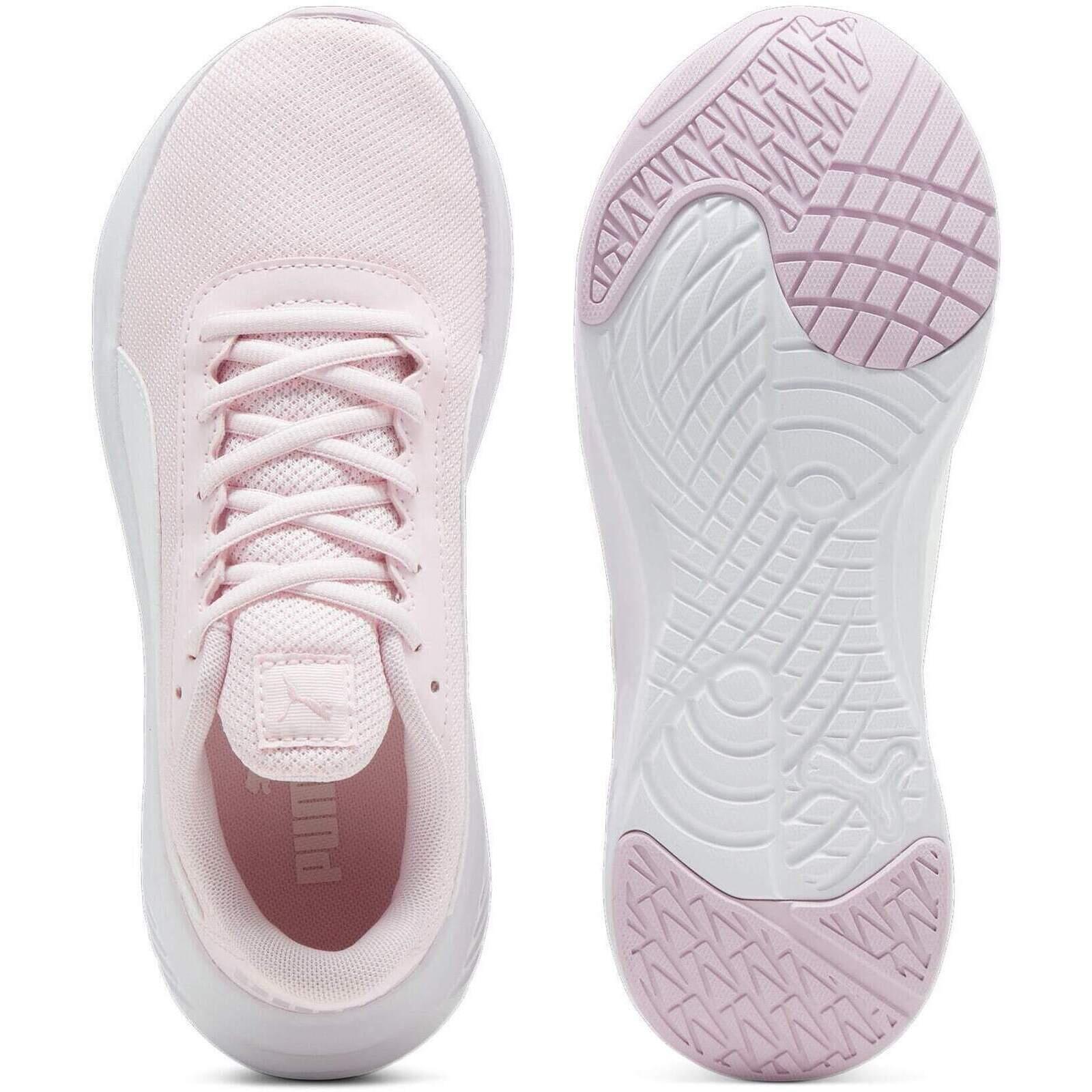 Calçado Puma Night Runner V2, Cor de rosa, Mulheres 2/6
