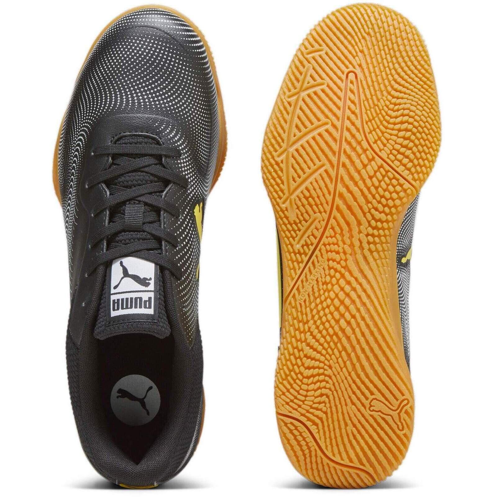 Sneakers Puma Truco Iii, Zwart, Uniseks 2/5