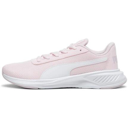 Zapatillas Puma Night Runner V2, Rosado, Mujer