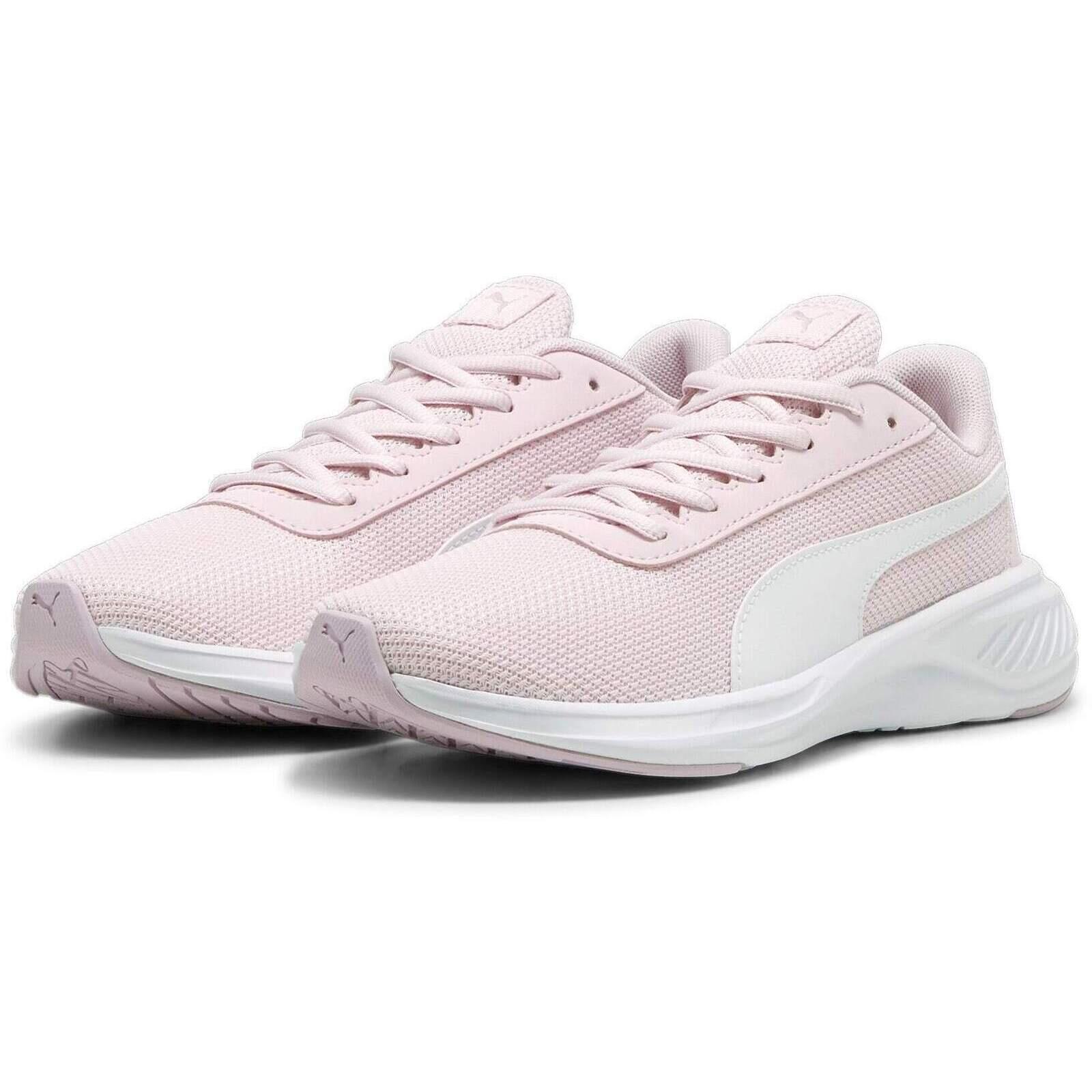 Calçado Puma Night Runner V2, Cor de rosa, Mulheres 3/6