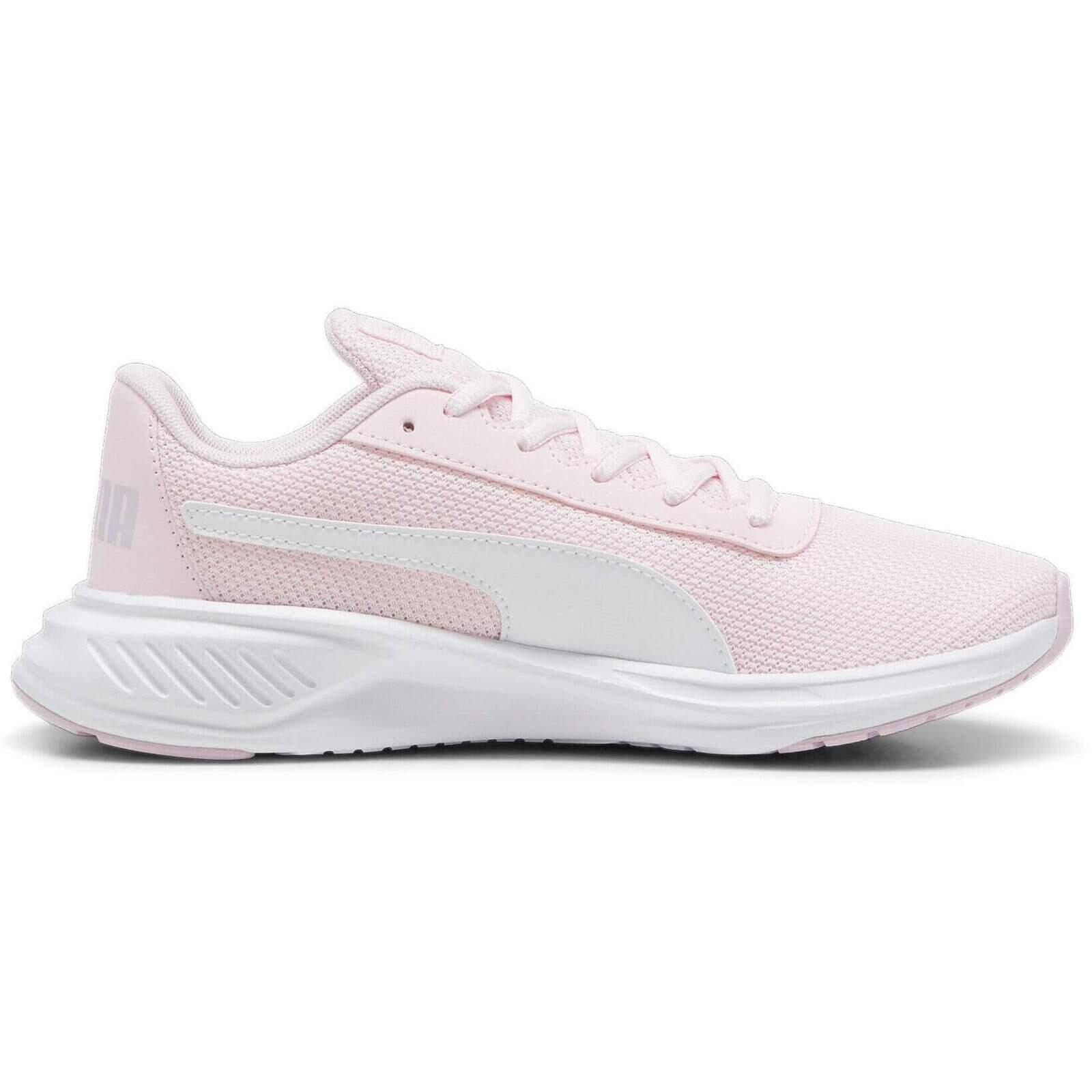 Calçado Puma Night Runner V2, Cor de rosa, Mulheres 4/6