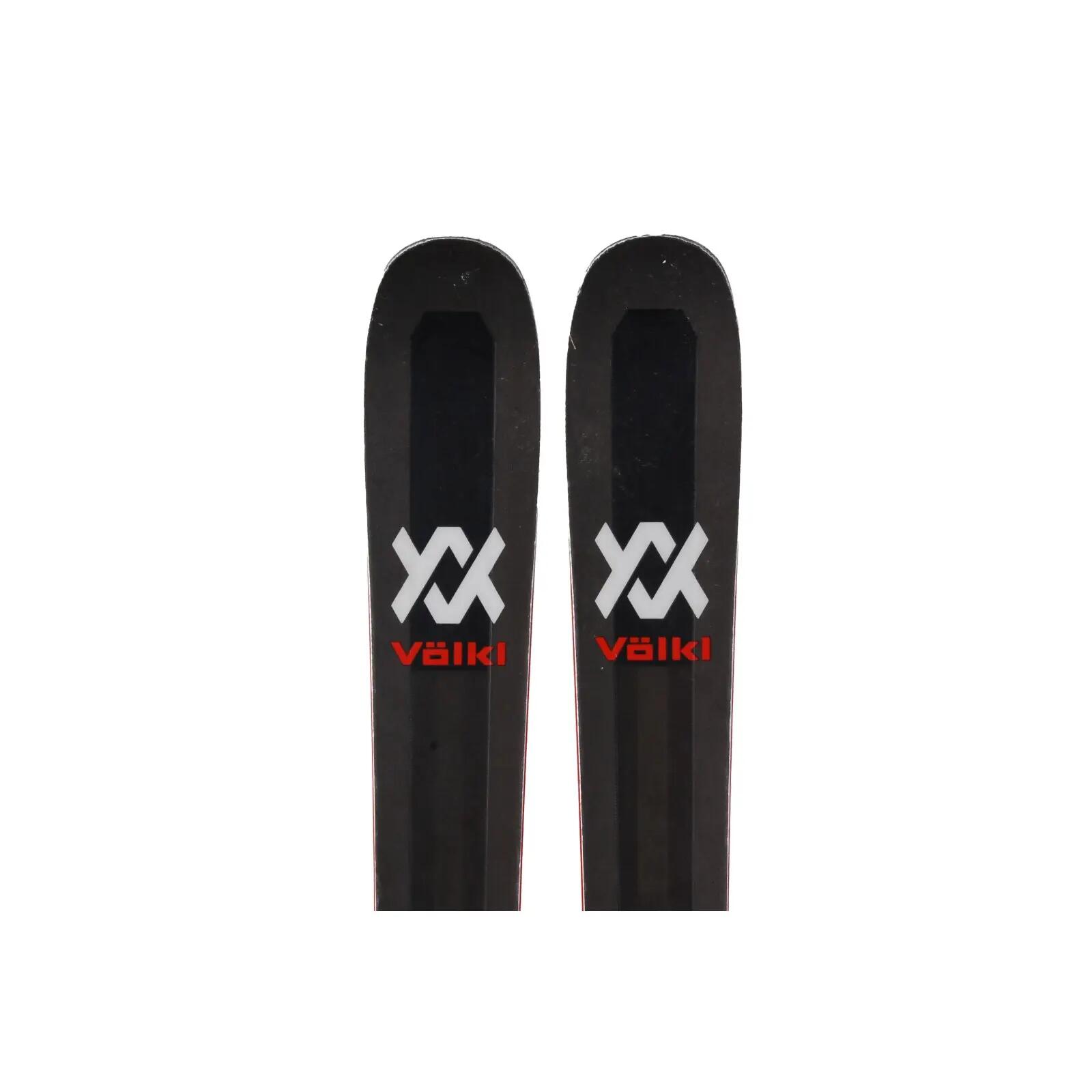 RECONDITIONNE - Ski Volkl Mantra M5 + Fixations 2/5