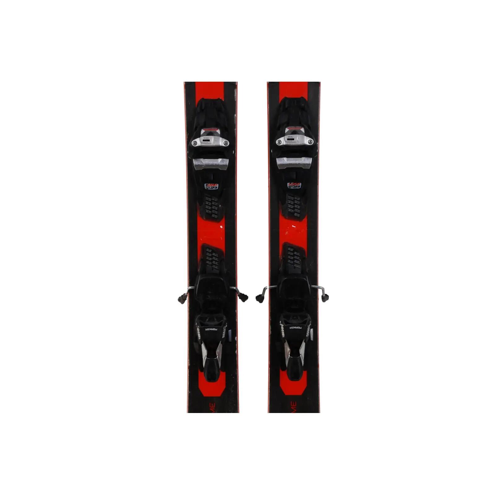 RECONDITIONNE - Ski Volkl Mantra M5 + Fixations 3/5