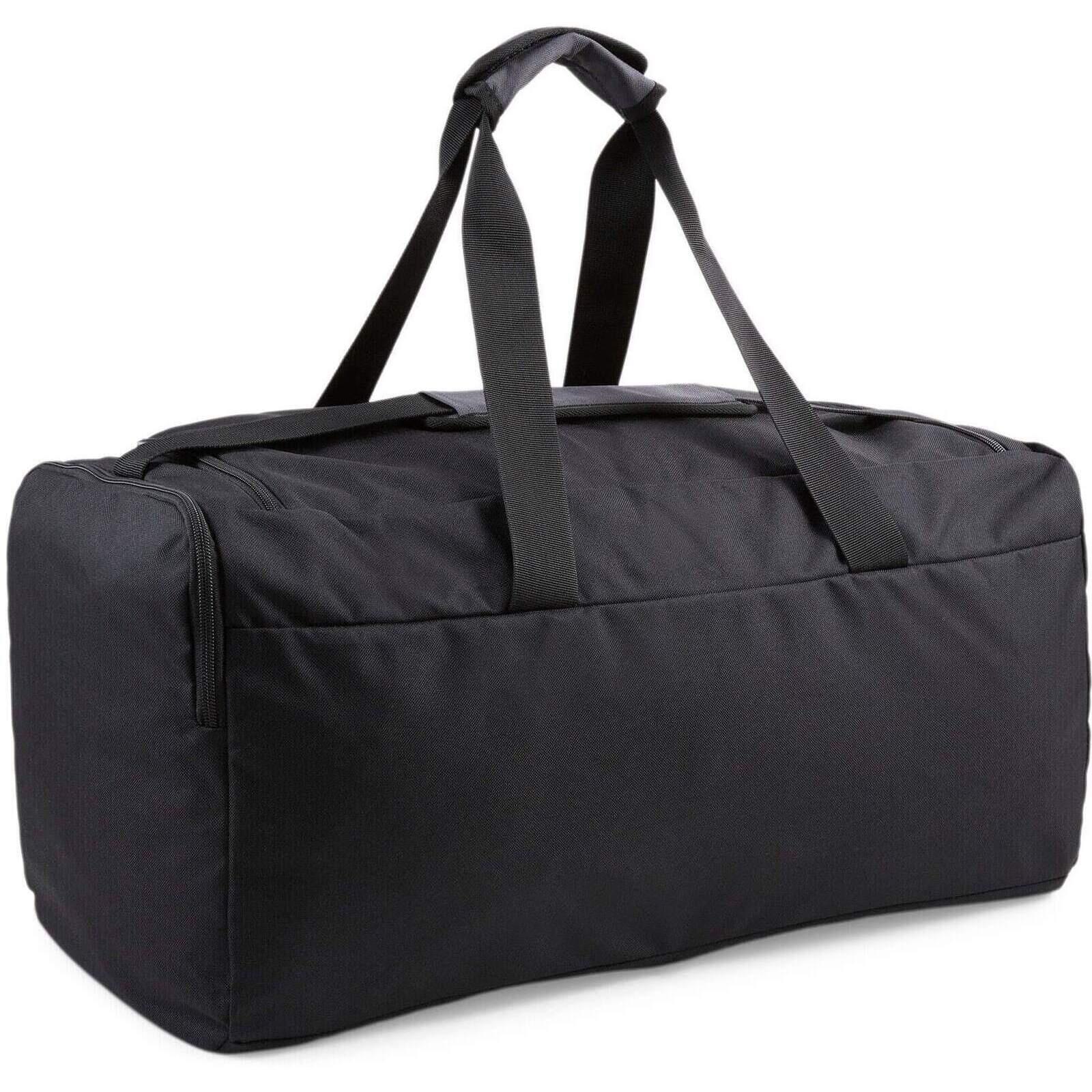 Borsa Puma Individualrise Medium Bag 44L, Nero, Unisex 5/5