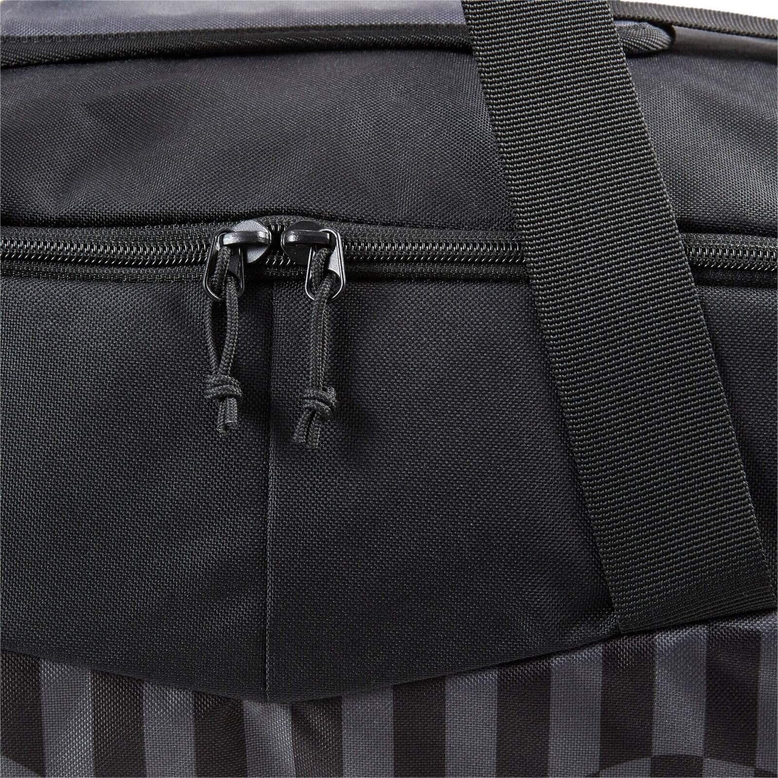 Borsa Puma Individualrise Medium Bag 44L, Nero, Unisex 3/5
