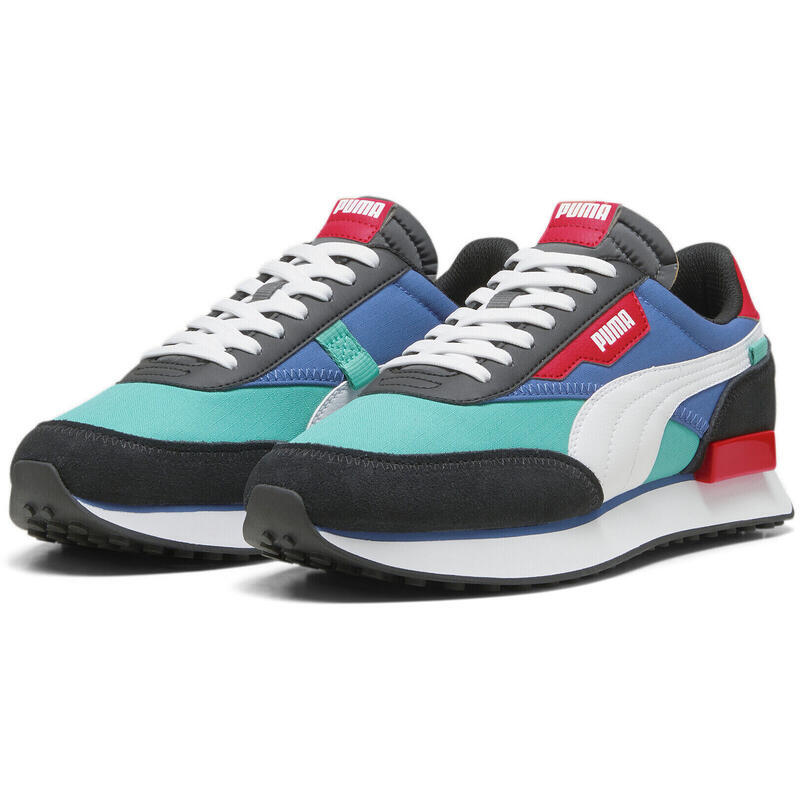 Sneakers Puma Future Rider Play On, Veelkleurig, Mannen