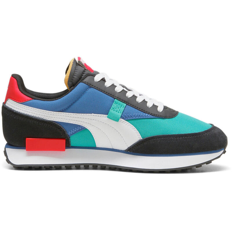 Baskets Puma Future Rider Play On, Multicolore, Hommes