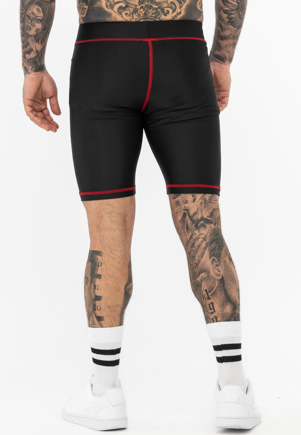 Enganliegende Radhose Tapout Pendant 4/5