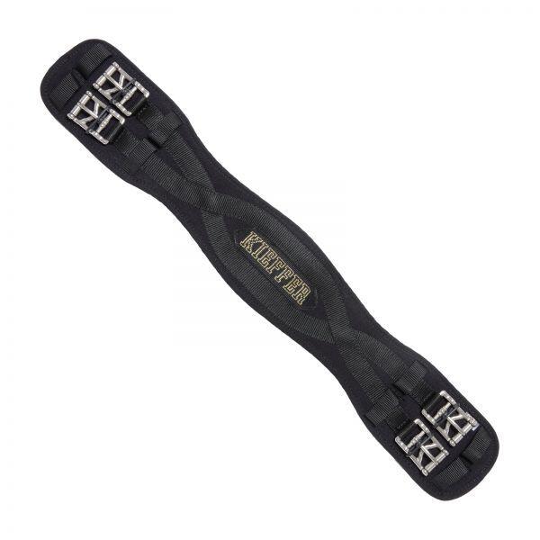 Sangle de selle Kieffer Air-Tex 110 cm 2/2