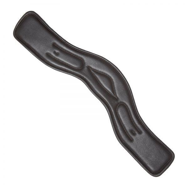 Sangle de selle Kieffer Ultrasoft® 115 cm