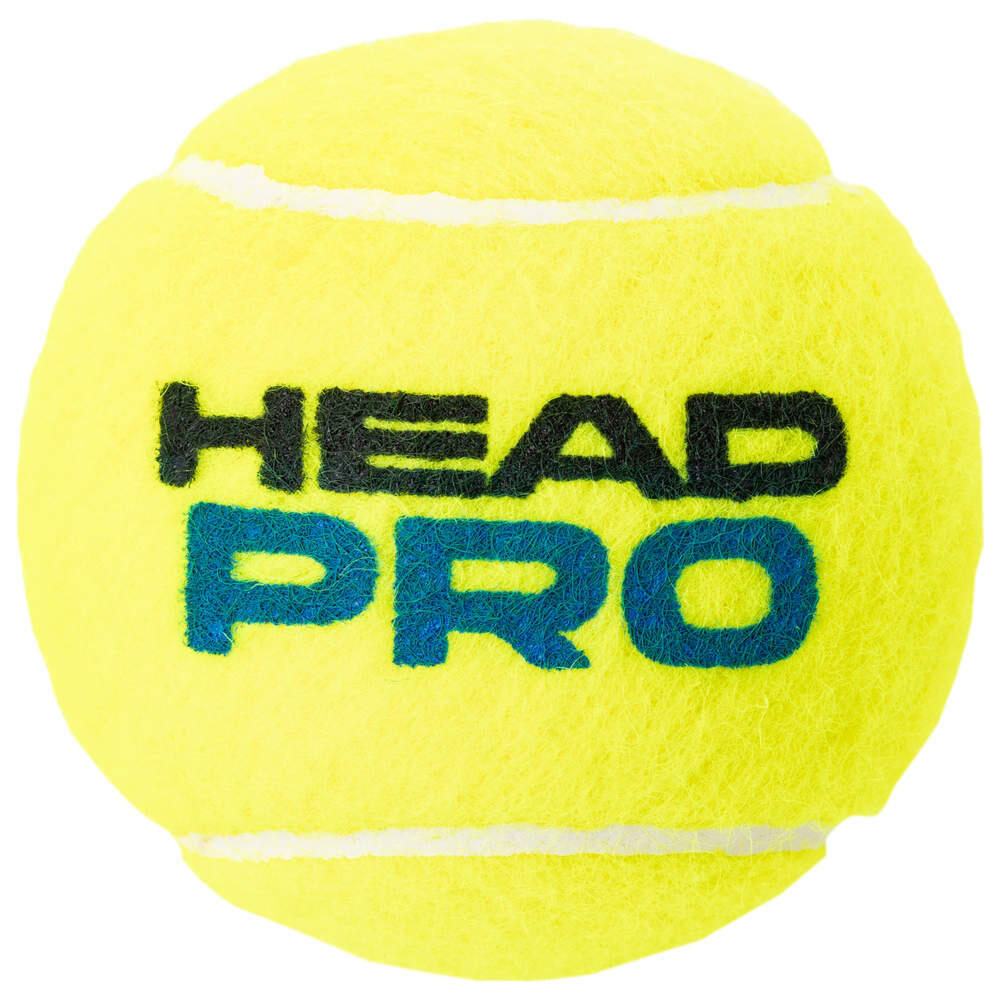 Tubo de bolas de ténis Head Pro 3/3