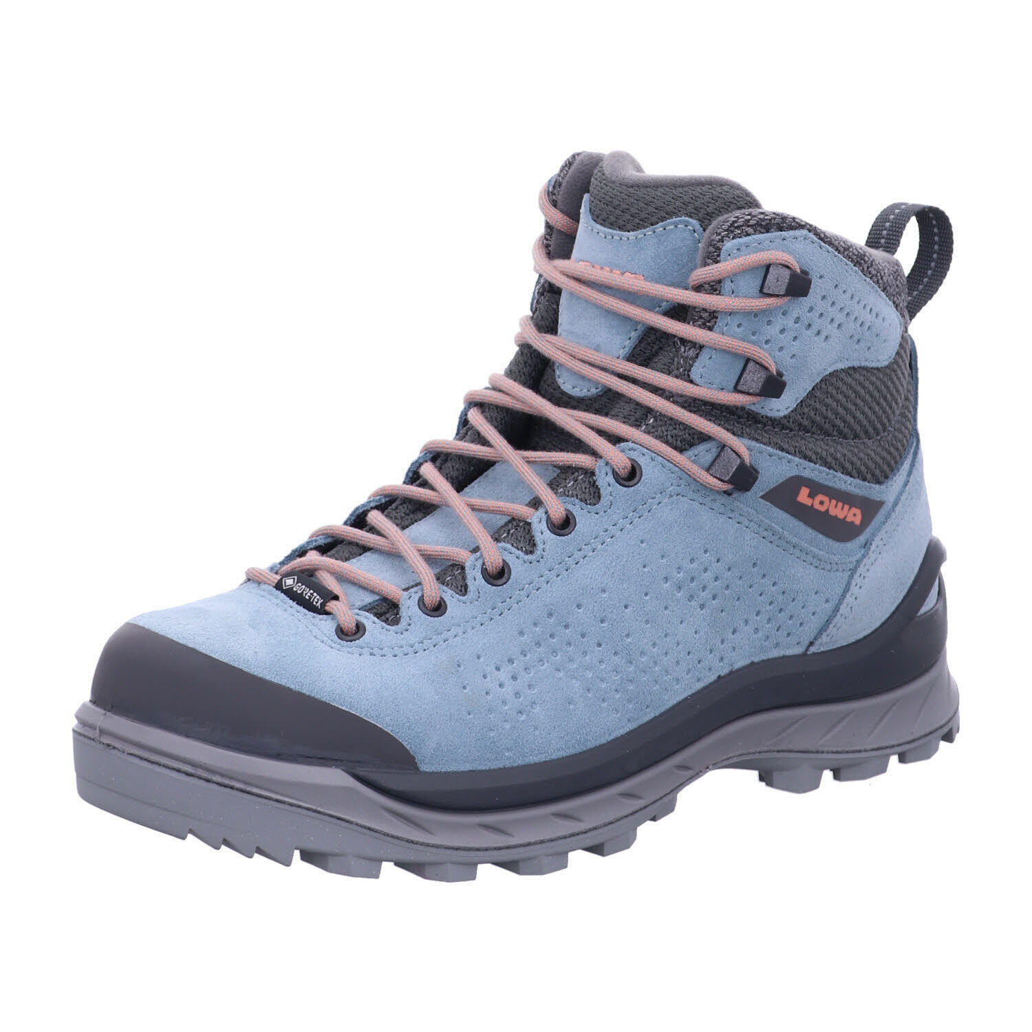 LOWA Wanderschuh CALLISTO GTX WS