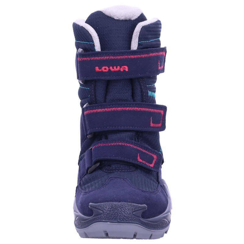 Buty trekkingowe dla dzieci Lowa Milo Gtx HI