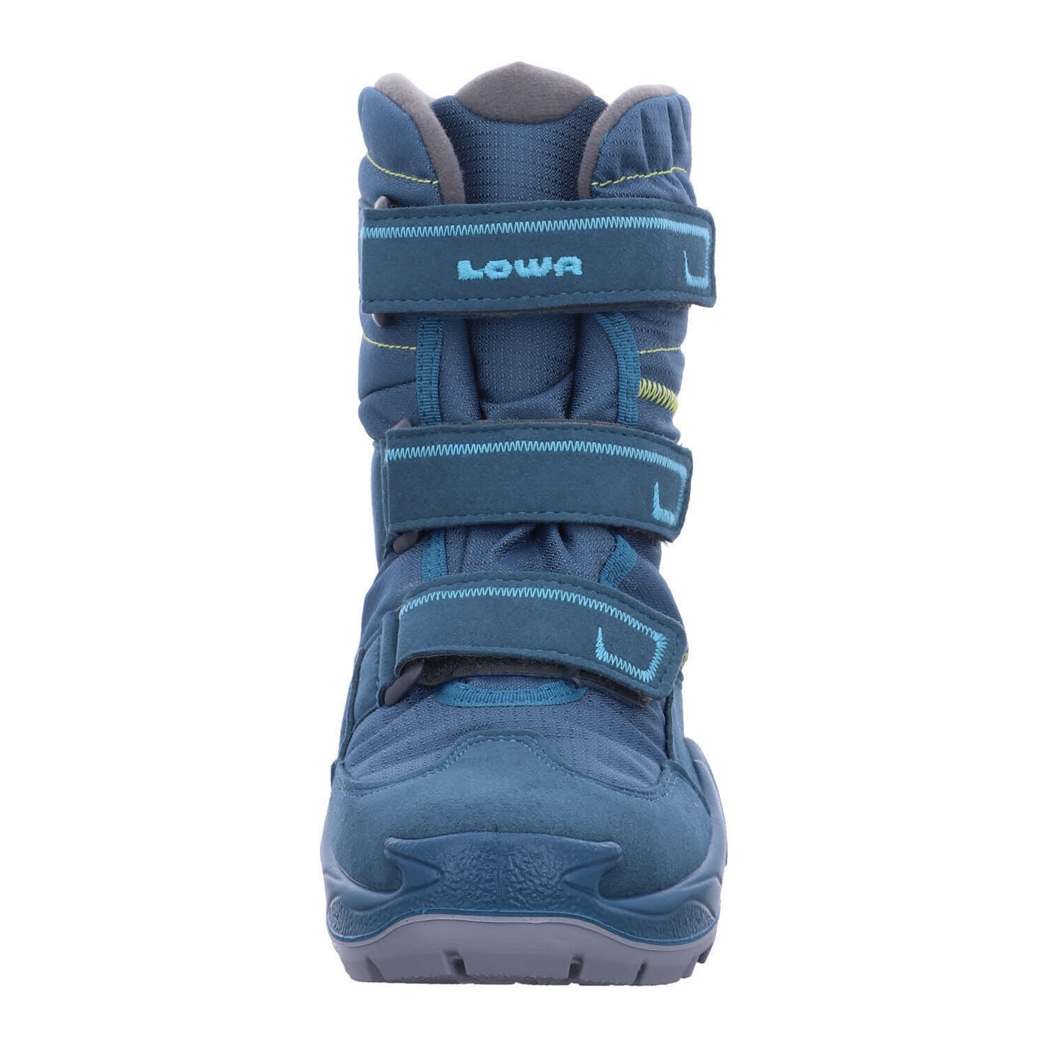 Outdoorschuh MILO GTX HI 7/7