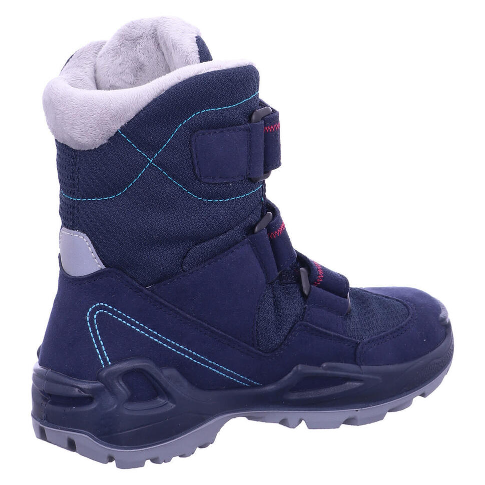 Buty trekkingowe dla dzieci Lowa Milo Gtx HI