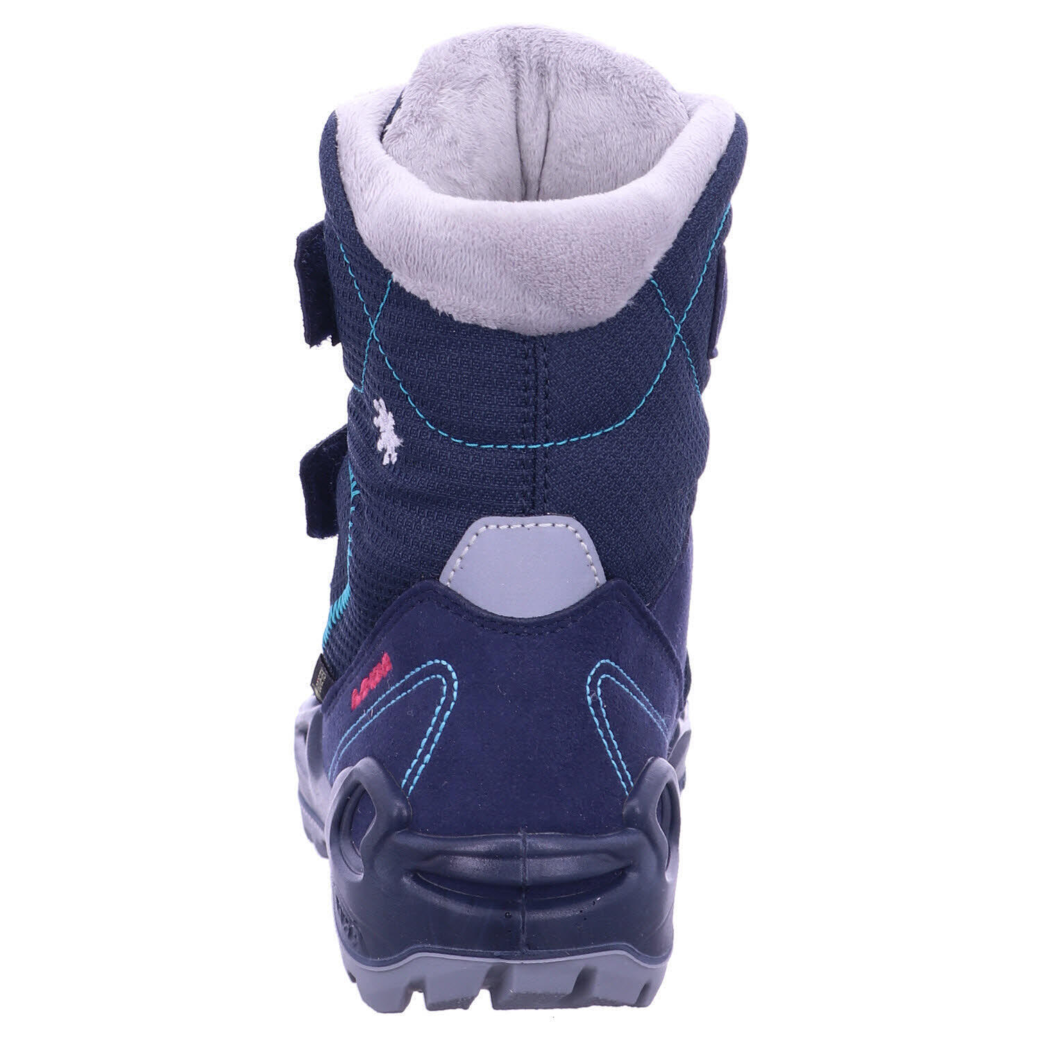 Wanderschuh MILO GTX HI 3/7