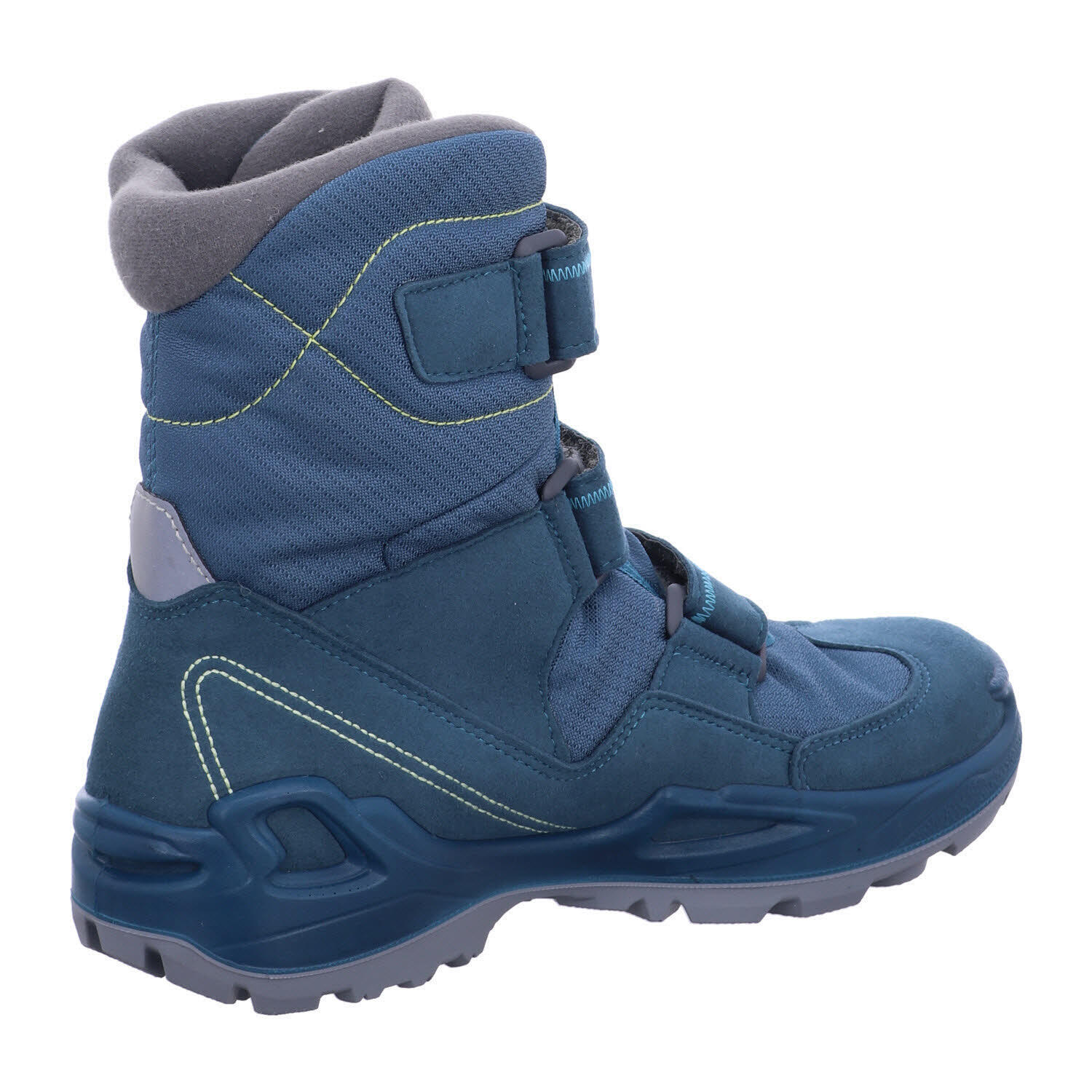 Outdoorschuh MILO GTX HI 5/7