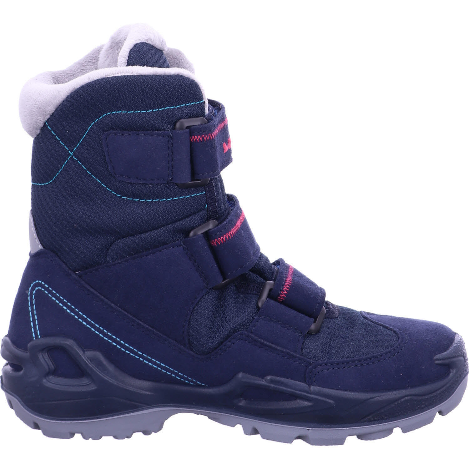 LOWA Wanderschuh MILO GTX HI