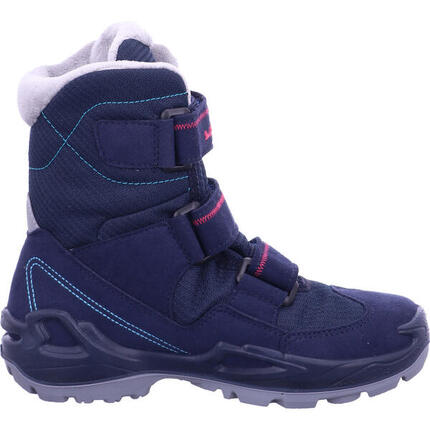 Wanderschuh MILO GTX HI