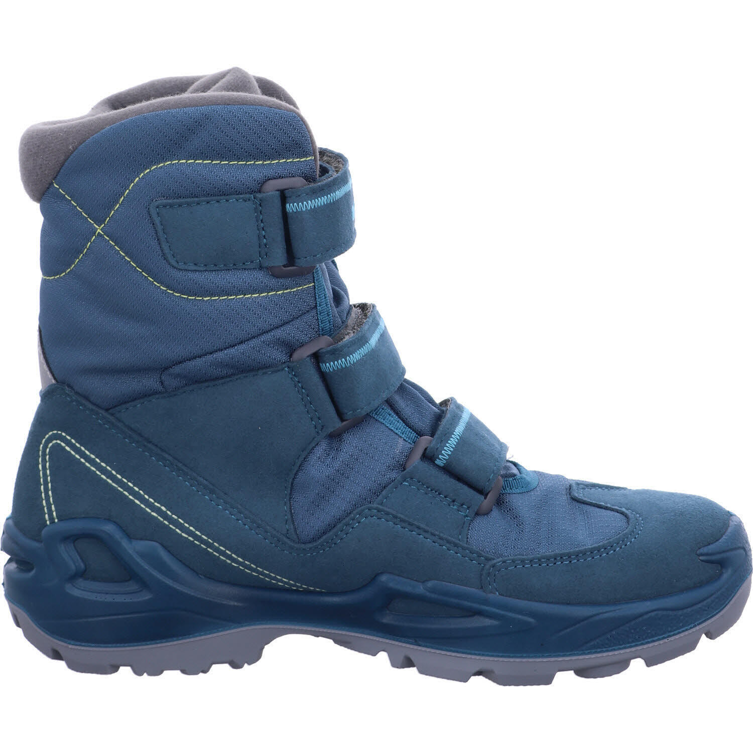 Outdoorschuh MILO GTX HI 6/7