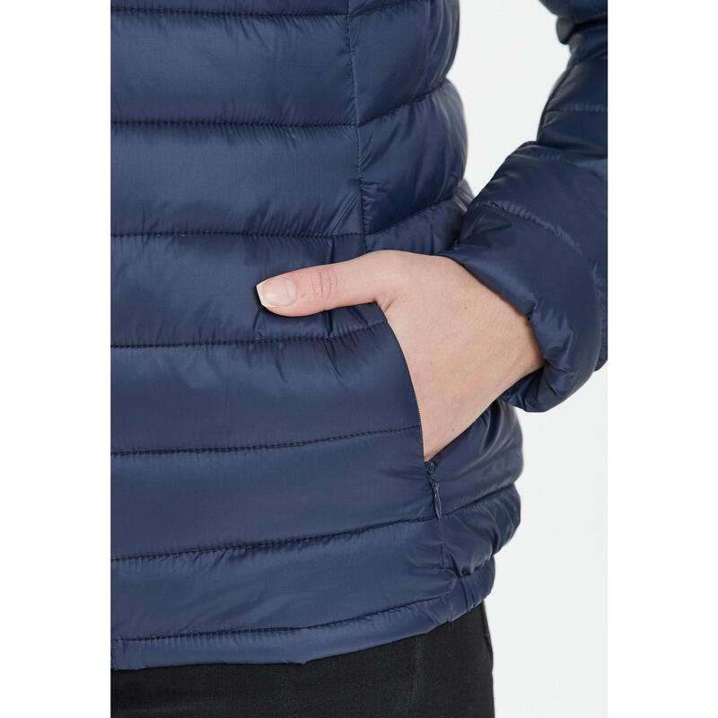 Doudoune femme Whistler Tepic Pro-Lite