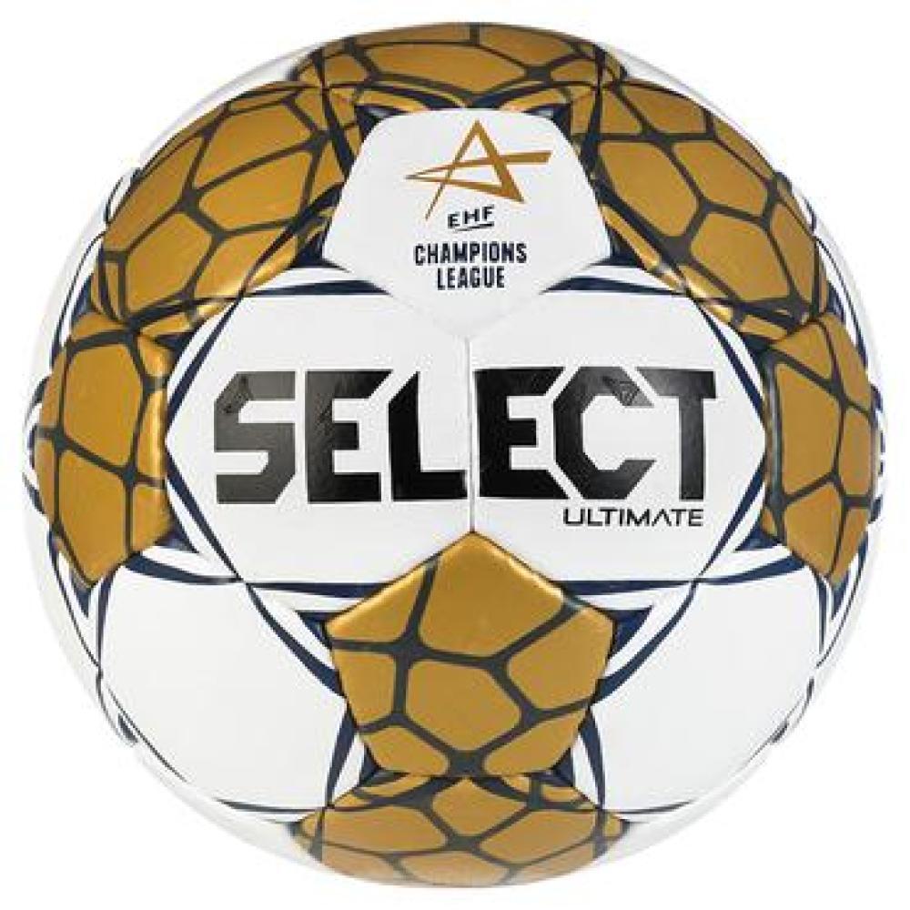 Palla Select Ultimate EHF CL V24