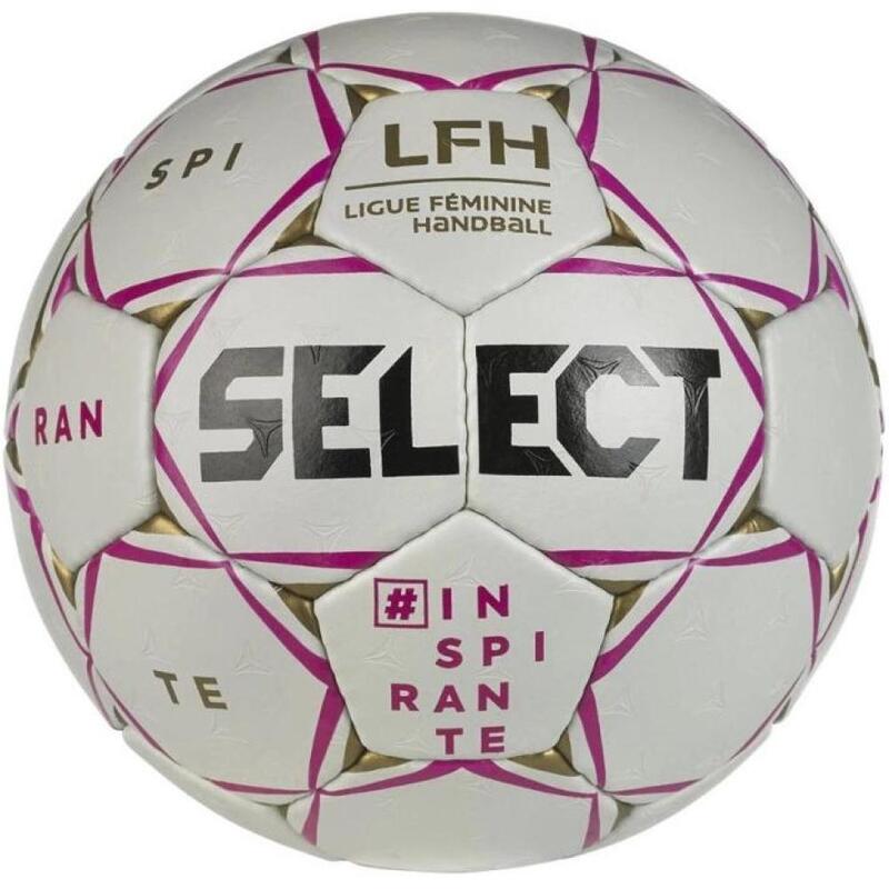 Ballon de Handball Select Ultimate LFH V24