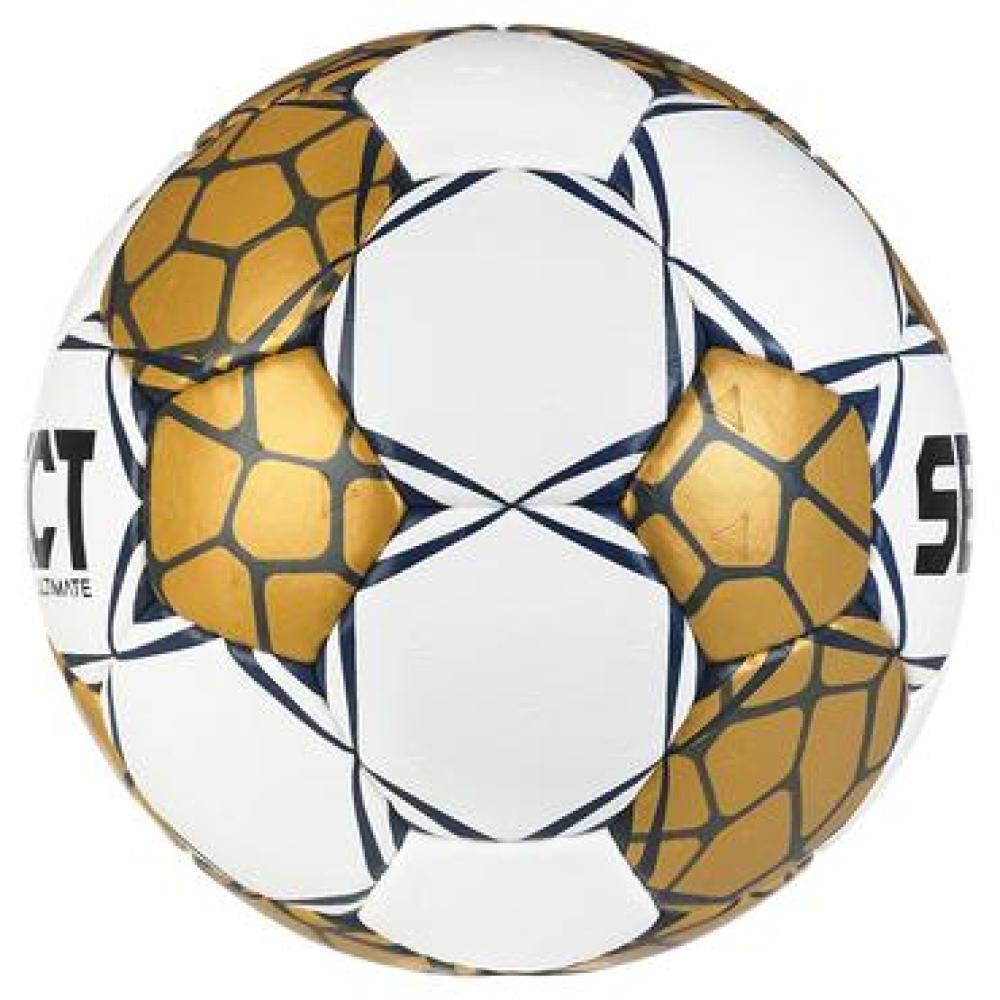 Palla Select Ultimate EHF CL V24