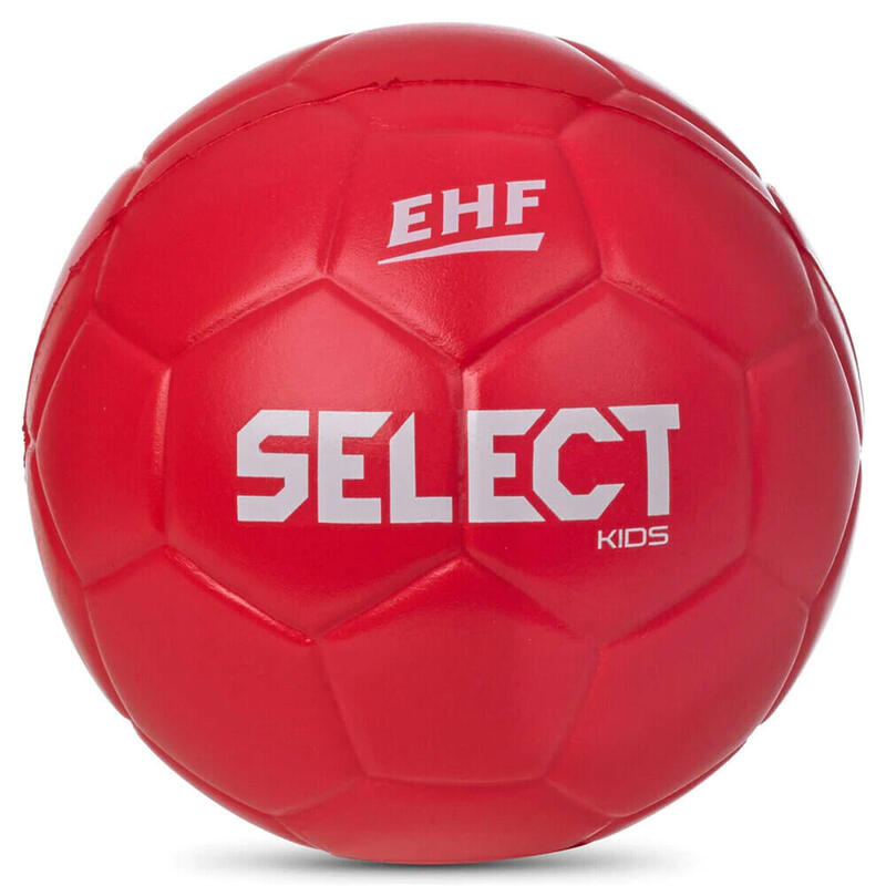 Select la pallamano in schiuma EHF V23