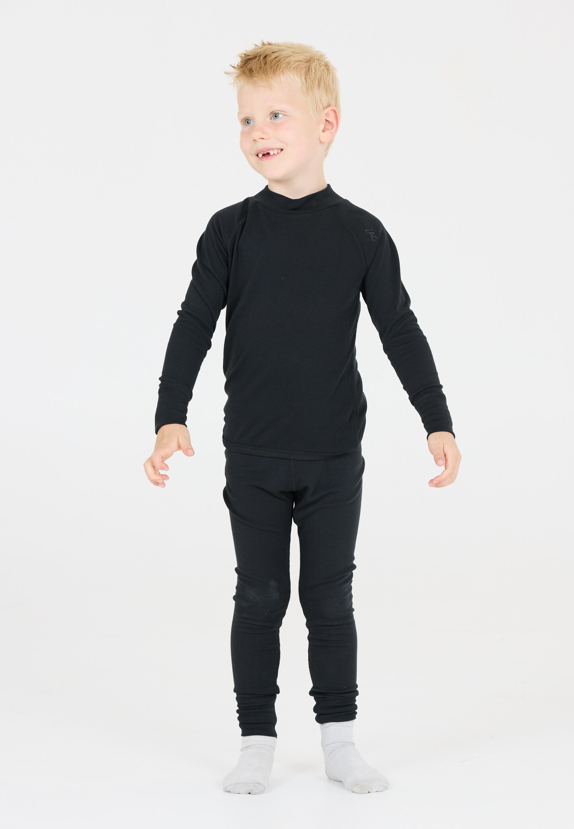 Unterwäsche-Set für Kinder Zigzag Panda 4/7