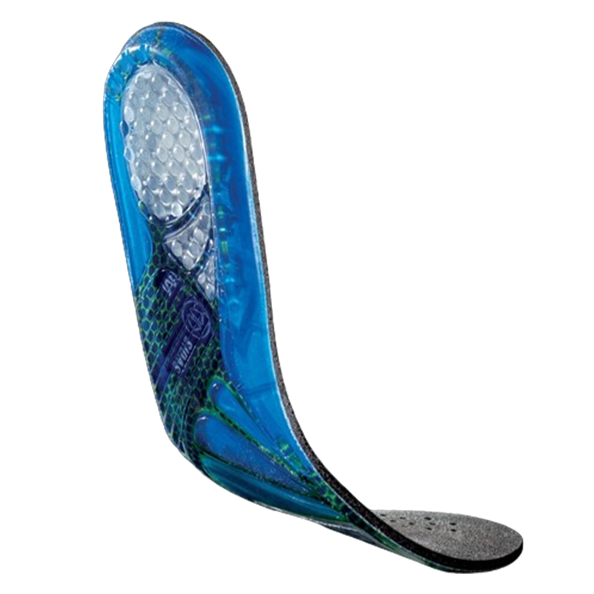 Semelles confort et à mémoire de forme pour le quotidien - Cushioning Gel Memory 3/5