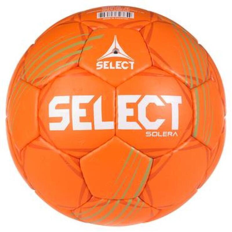 Ballon de Handball Select Solera V24 T0