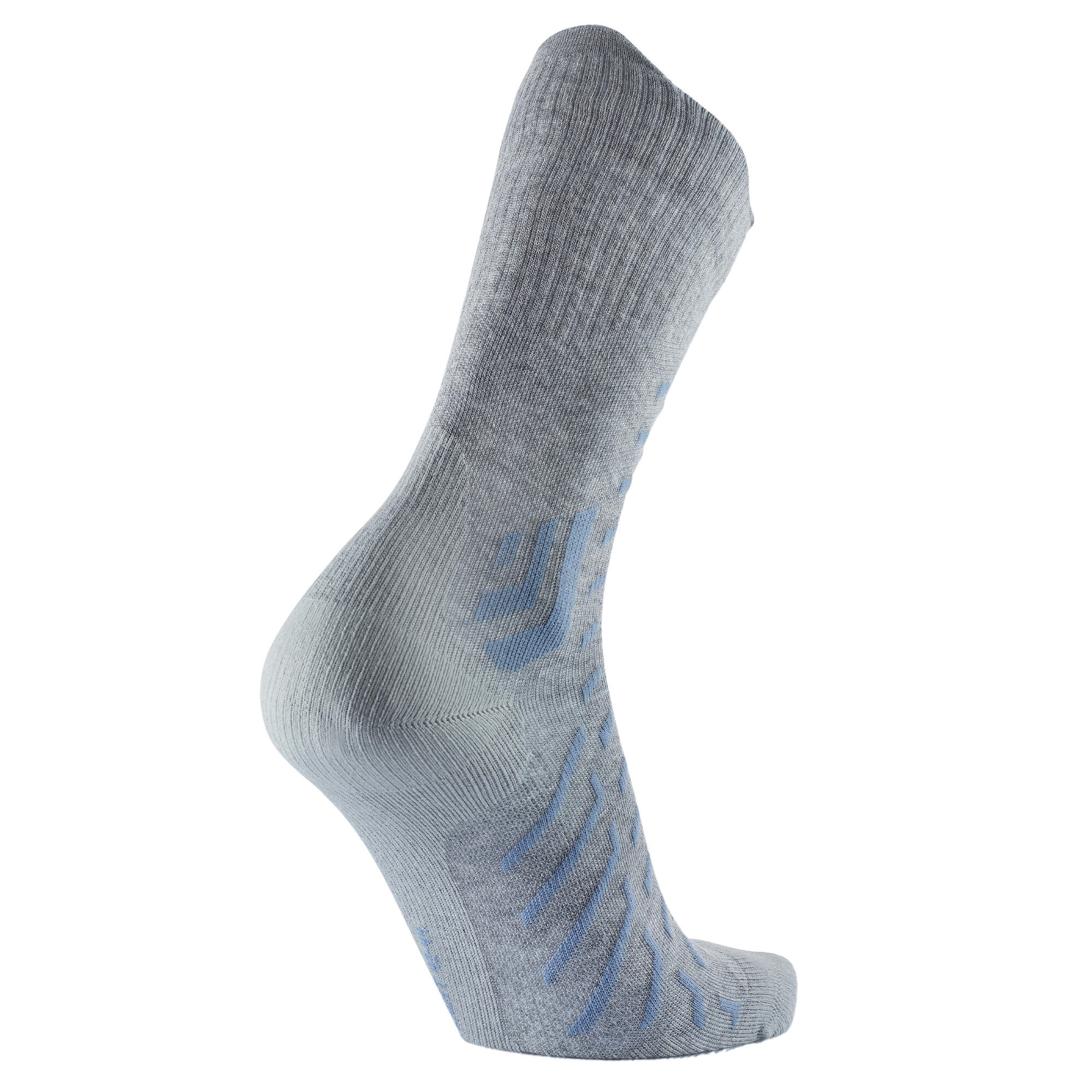 Chaussettes Trekking fraîches et légères pour l'été - Trekking Cool Light Crew 3/4