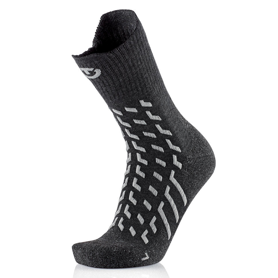 Skarpety trekkingowe dorosly Therm-ic Trekking Temperate Cushion wysokosc kostki