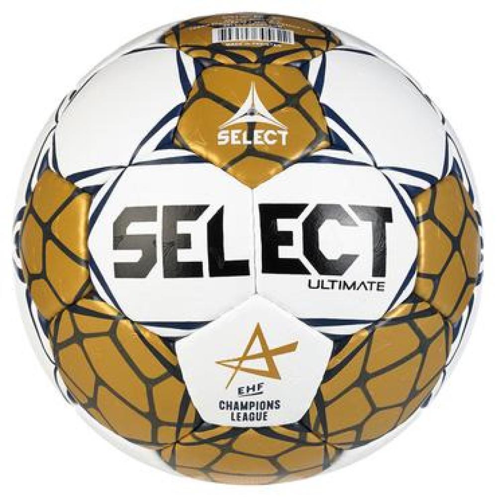 Palla Select Ultimate EHF CL V24