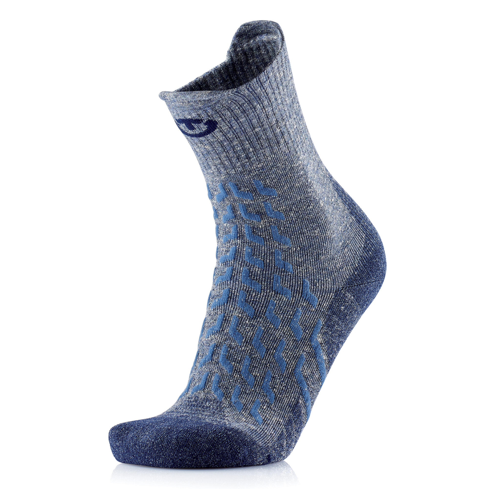 Calze da trekking più rinfrescanti da donna - Trekking UltraCool Linen Crew Lady 2/4