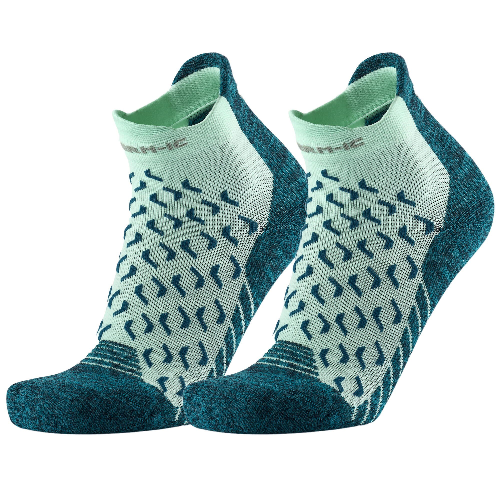 Women's driest hiking sock - Outdoor UltraCool Ankle Lady