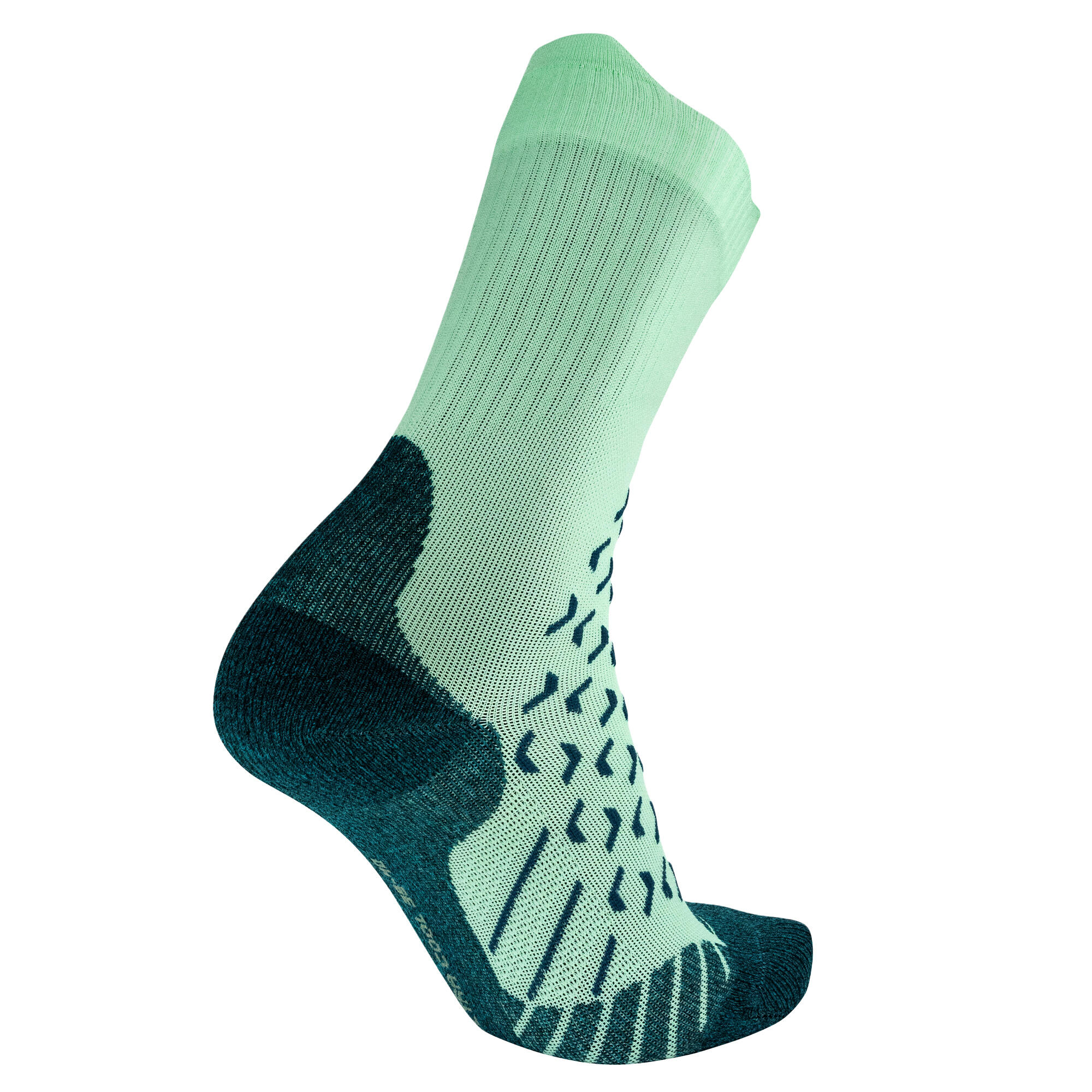 Women's driest trekking socks - Outdoor UltraCool Crew Lady 3/4