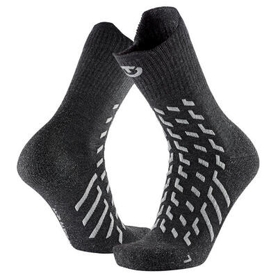 Doppellagige. leichte und weiche Trekkingsocken - Trekking Temperate Cushion