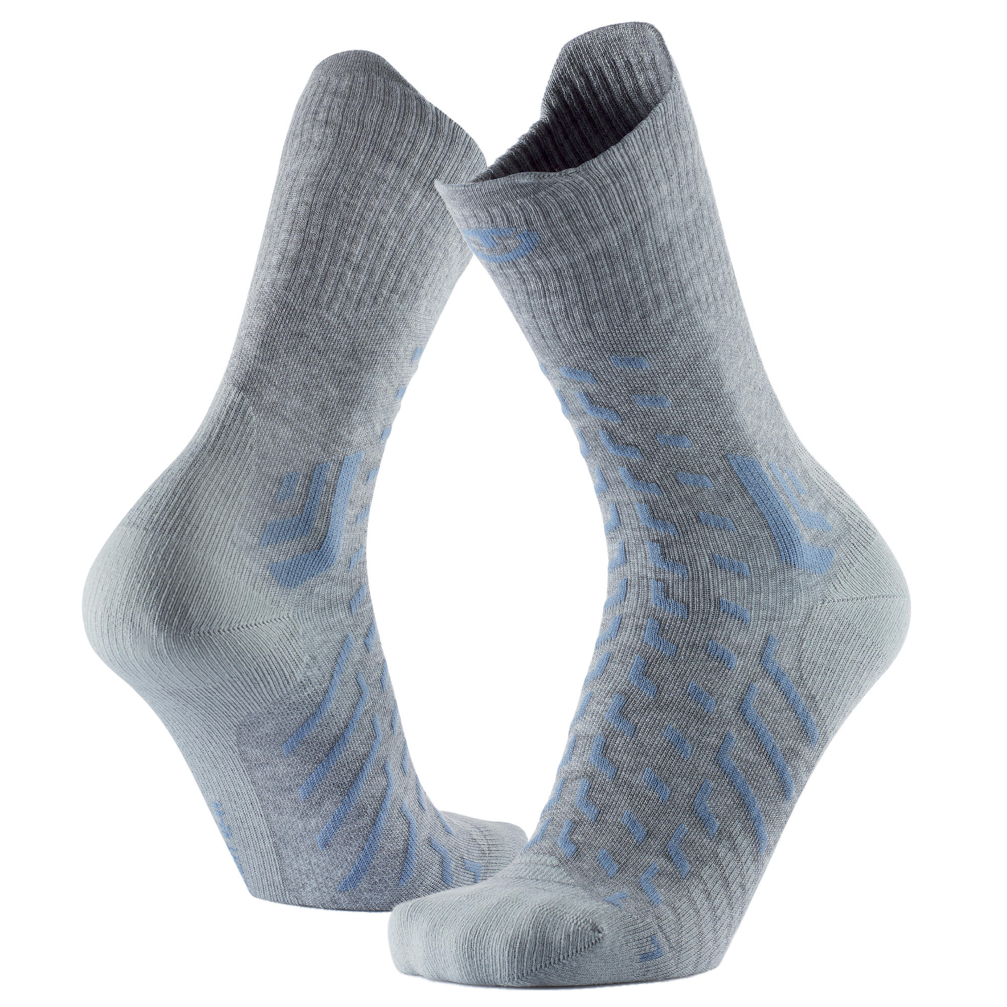 THERM-IC Koele en lichte trekkingsokken voor de zomer - Trekking Cool Light Crew