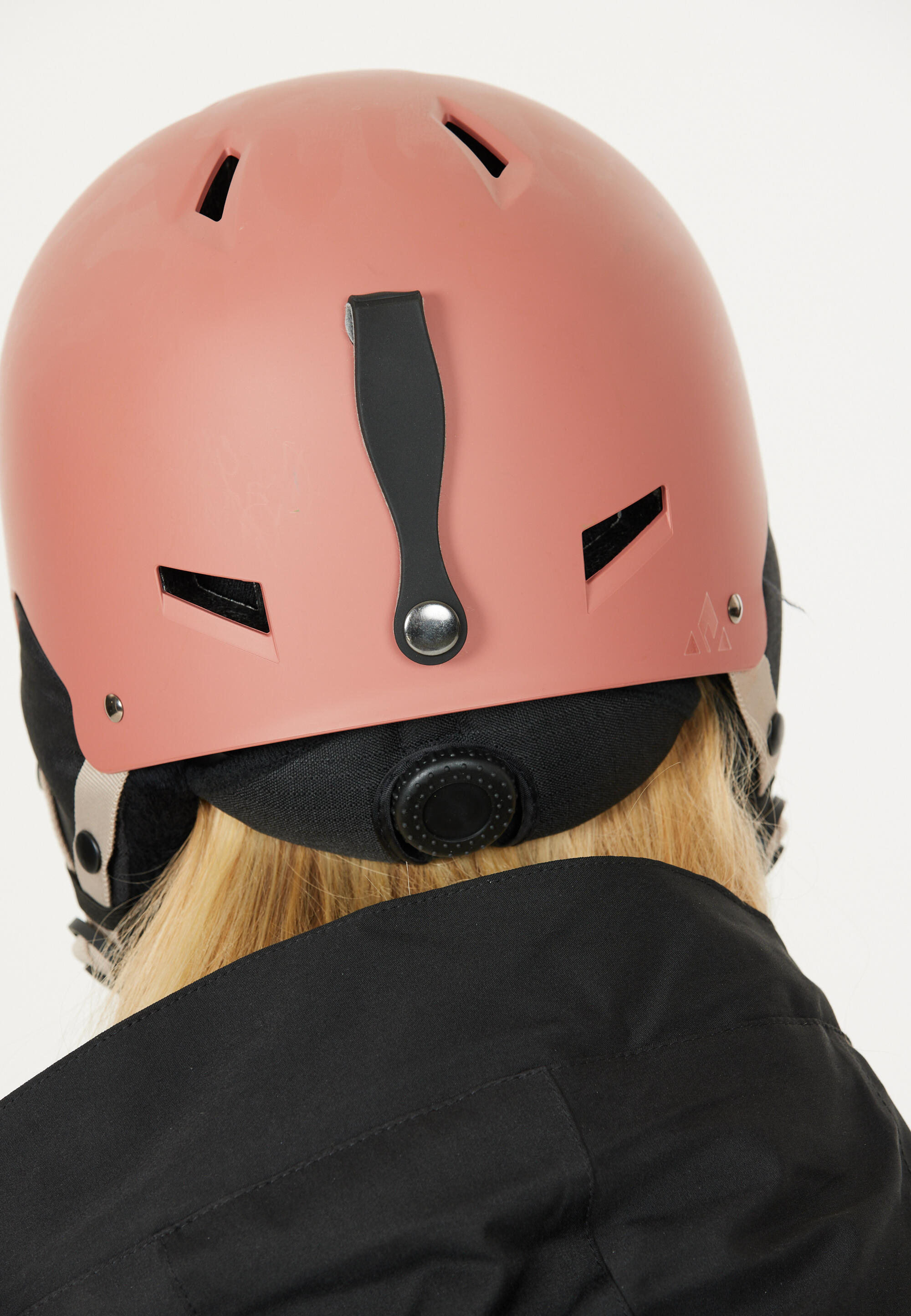 Casque Stowe 6/15