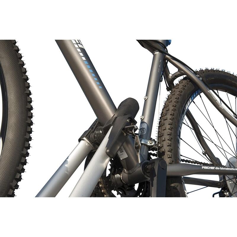 FISCHER Dach-Fahrradträger Xreme 5/7