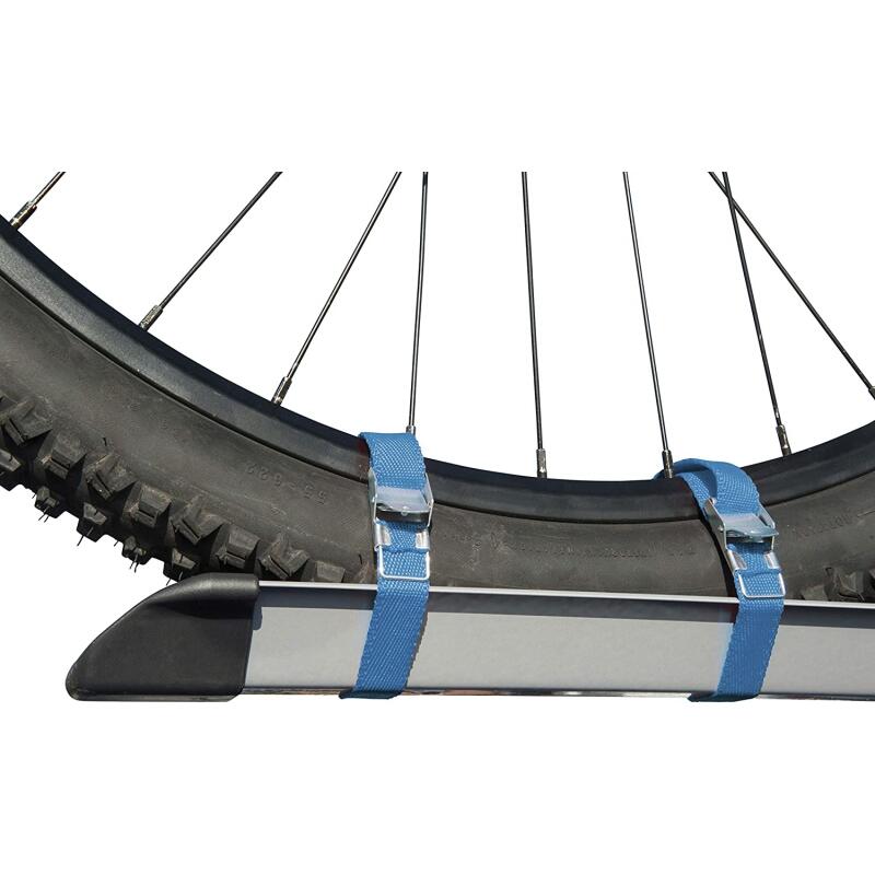 FISCHER Dach-Fahrradträger Xreme 4/7