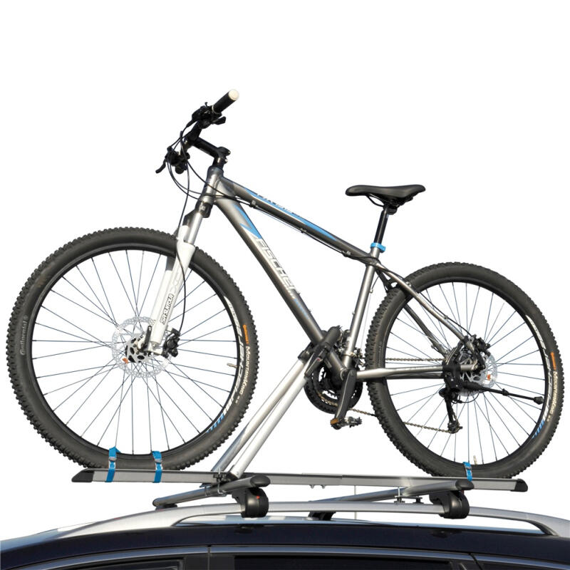 FISCHER Dach-Fahrradträger Xreme 2/7