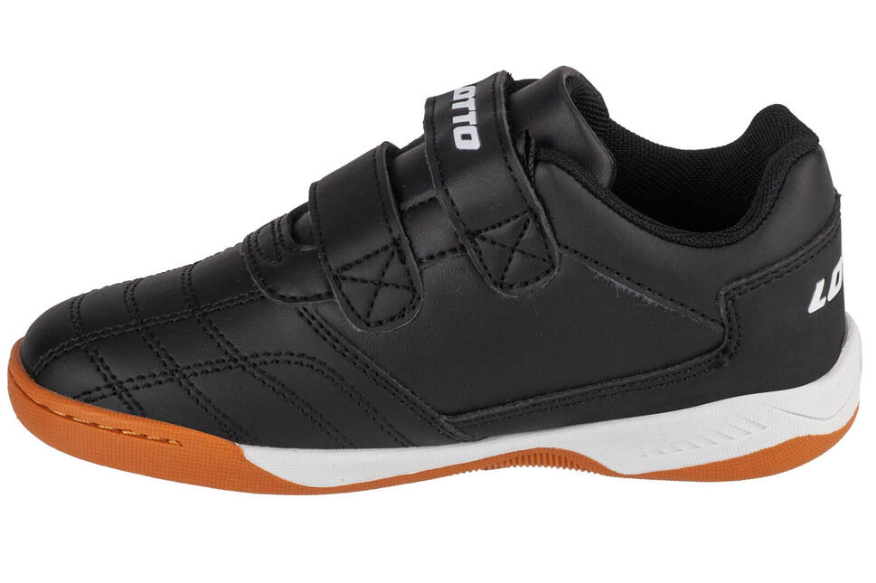 Buty halowe dla dzieci LOTTO PACER K
