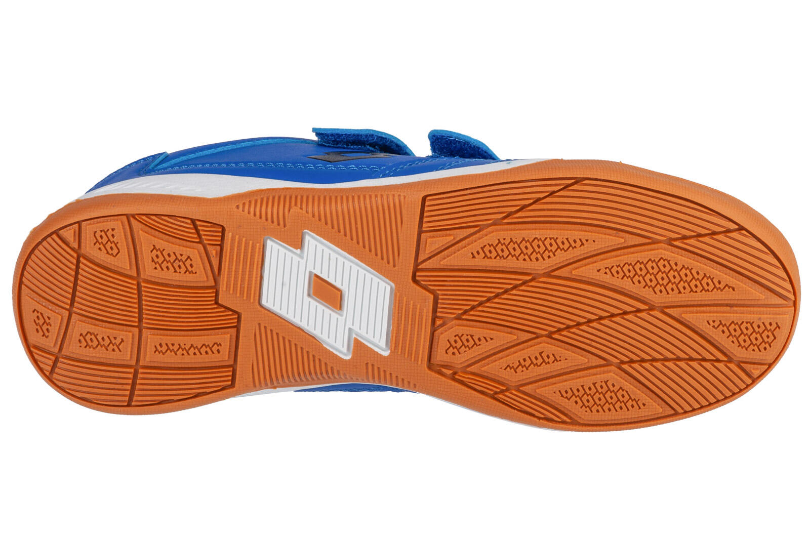 Indoor voetbal trainers voor jongens Pacer K 4/7