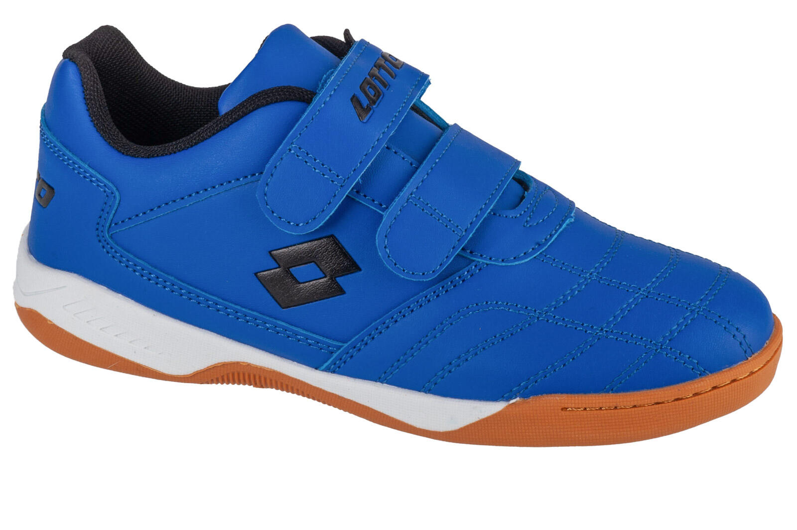 LOTTO Hallenschuhe Jungen Pacer K