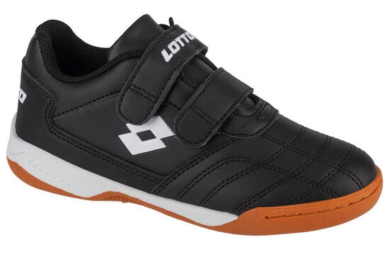 Scarpa calcio bambini Lotto Pacer