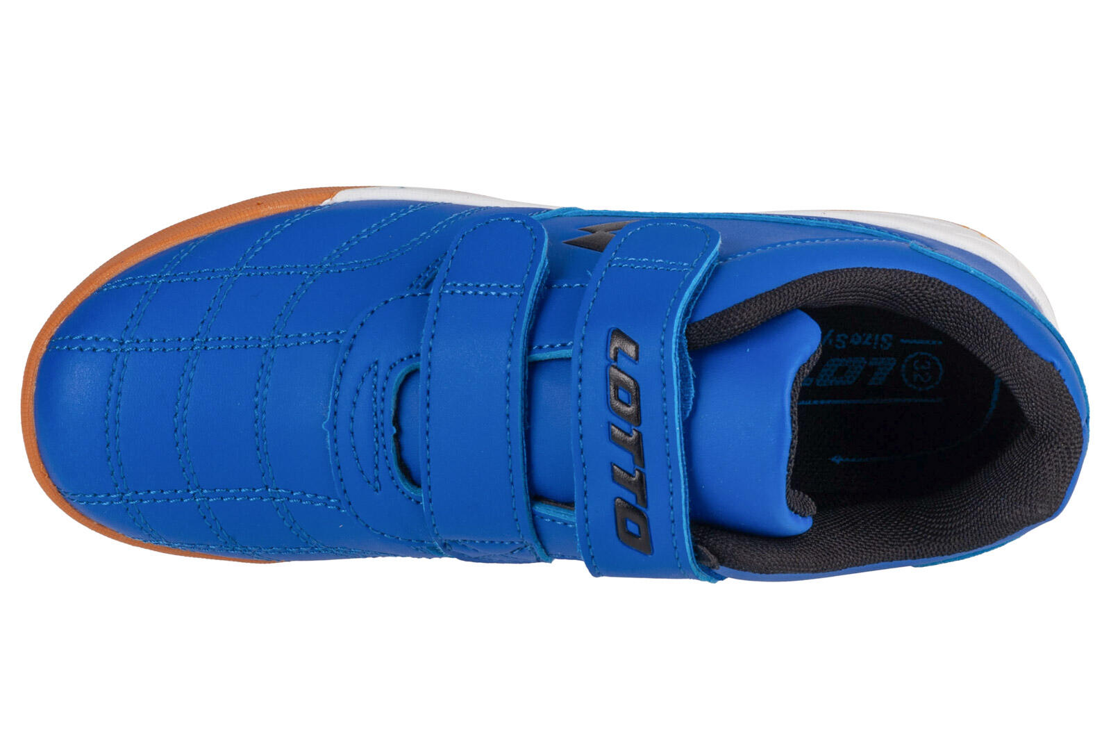 Indoor voetbal trainers voor jongens Pacer K 3/7