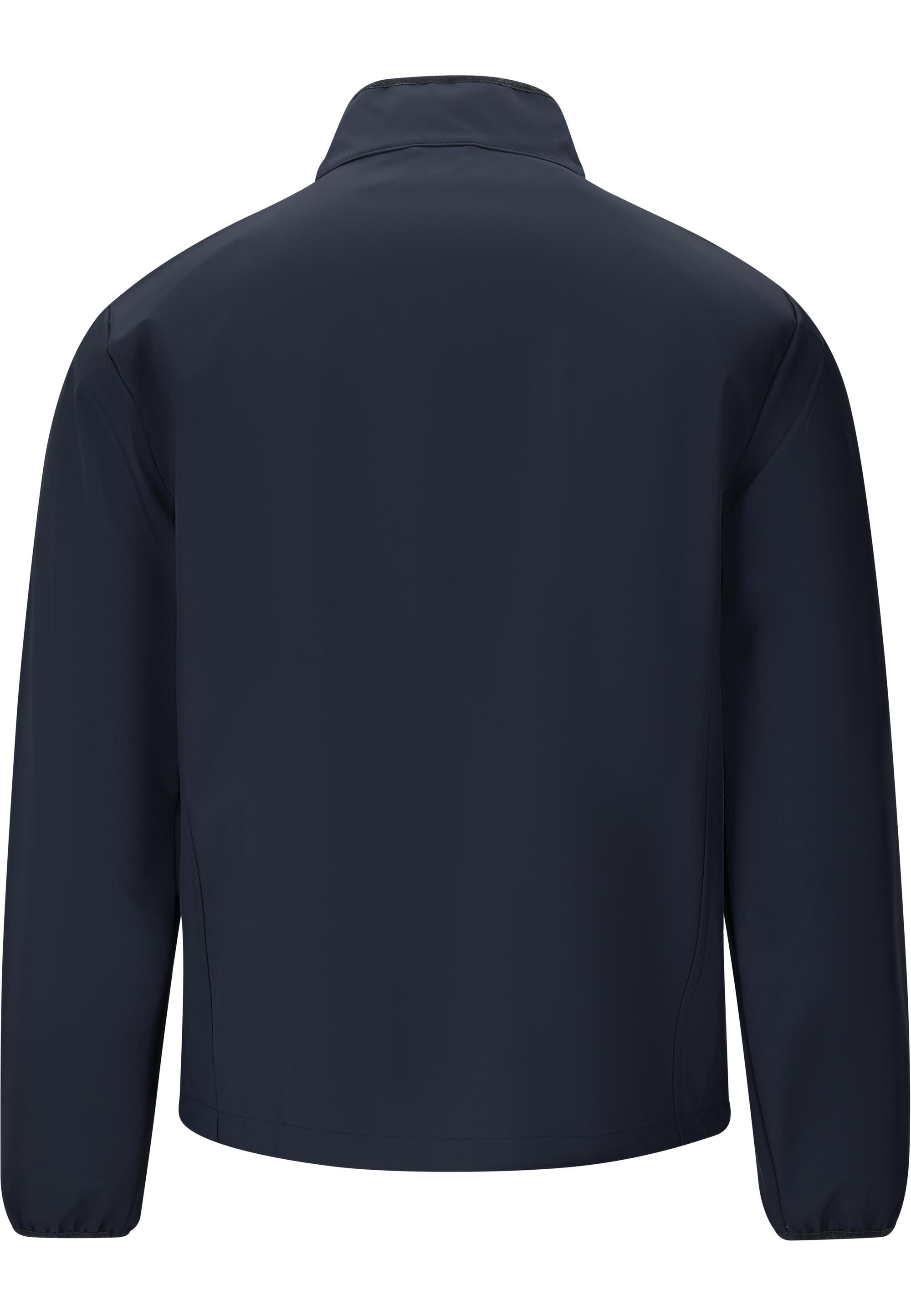 Softshell męski Whistler Lango 7/7